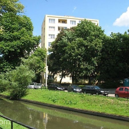 Old Town Gdansk Daire Dış mekan fotoğraf