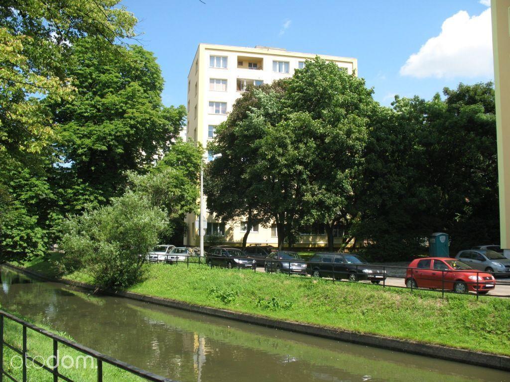 Old Town Gdansk Daire Dış mekan fotoğraf